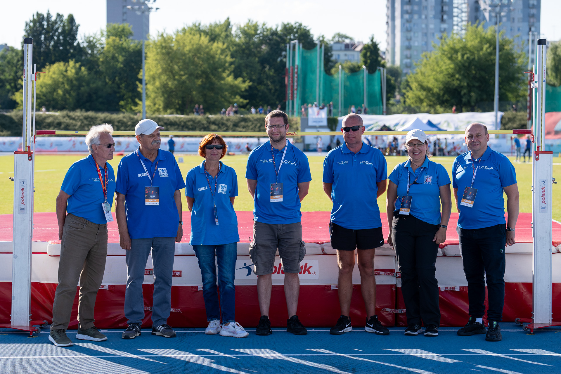 30. Ogólnopolska Olimpiada Młodzieży dz. 1 obrazek 11